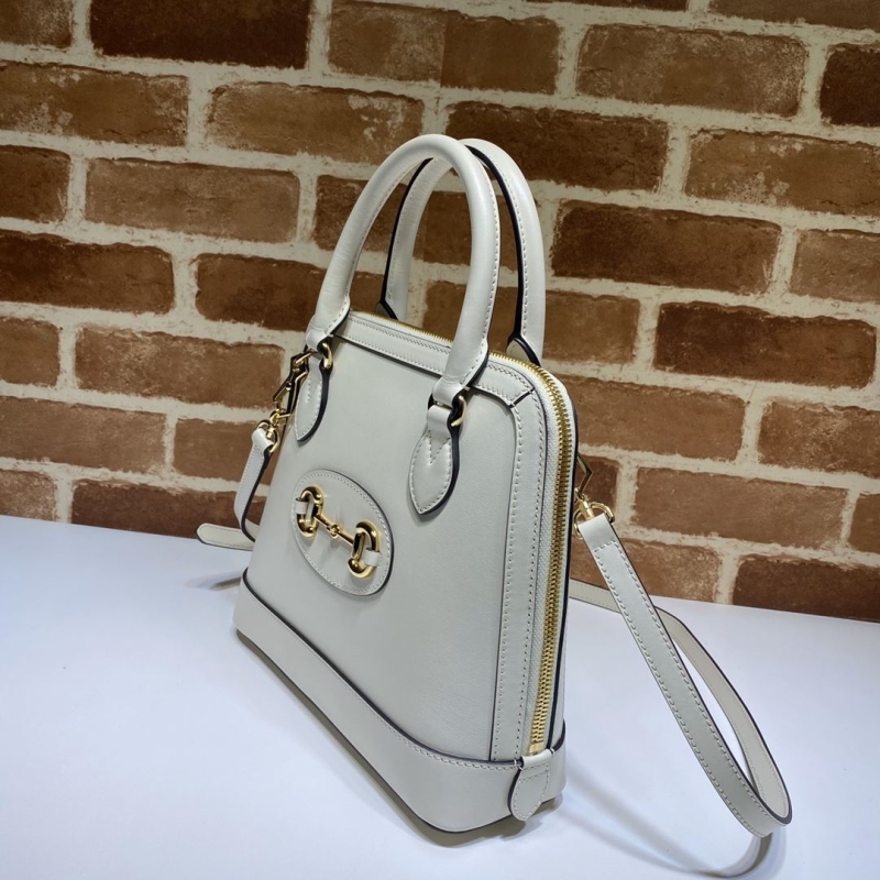 Gucci Top Handle Bags